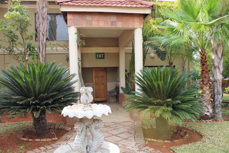 4 Bedroom Property for Sale in Keidebees Northern Cape